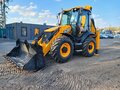 2026 JCB 3CX, жёлтый, 17590000 рублей