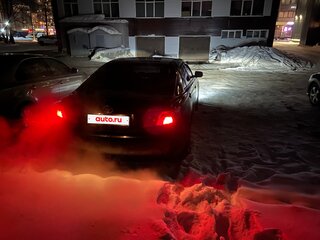 2007 Toyota Camry VI (XV40), чёрный, 1050000 рублей, вид 3