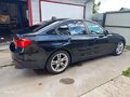 2013 BMW 3 серии 316i VI (F3x), чёрный, 1550000 рублей - вид 3