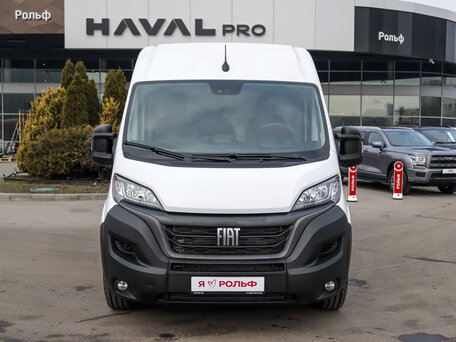 2025 Fiat Professional Ducato, белый, 5590000 рублей, вид 2