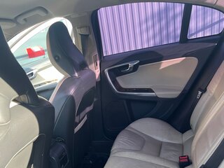 2011 Volvo S60 II, белый, 470000 рублей, вид 5