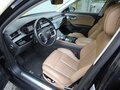 2019 Audi A8 55 TFSI IV (D5), чёрный, 3845000 рублей - вид 10