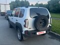 2023 Lada (ВАЗ) Niva Travel I, белый, 1010000 рублей - вид 3