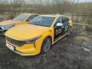 2023 FAW Bestune B70 I, белый, 916370 рублей, вид 1