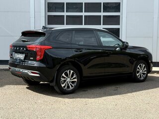 2023 Haval Jolion I, чёрный, 1900000 рублей, вид 5