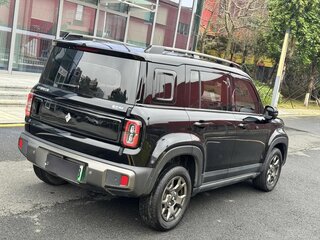2025 Baojun Yep Plus, чёрный, 1380000 рублей, вид 4