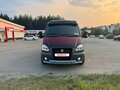 2016 ГАЗ ГАЗель (3221), красный, 980000 рублей