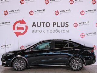 2024 Omoda S5, чёрный, 1380000 рублей, вид 4
