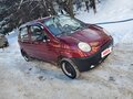 2008 Daewoo Matiz I Рестайлинг, пурпурный, 175000 рублей