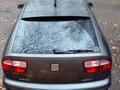 2001 SEAT Leon I, серый, 419000 рублей - вид 3