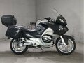 2009 BMW R 1200 RT, серый, 680000 рублей - вид 1
