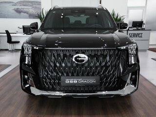 2026 GAC GS8 Dragon II, чёрный, 5460725 рублей, вид 3