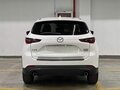 2026 Mazda CX-5 II Рестайлинг, белый - вид 2
