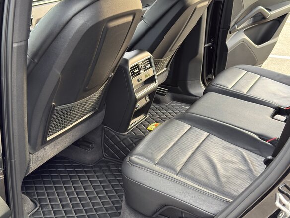 2019 Porsche Cayenne III, чёрный, 5900000 рублей - вид 18