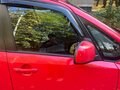 2008 Suzuki SX4 I (Classic), красный - вид 7
