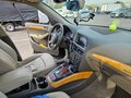 2009 Audi Q5 I (8R), чёрный, 1400000 рублей - вид 6