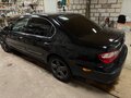 2005 Nissan Maxima V (A33), чёрный, 550000 рублей - вид 3