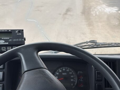 2016 Isuzu V340, белый, 500000 рублей, вид 3