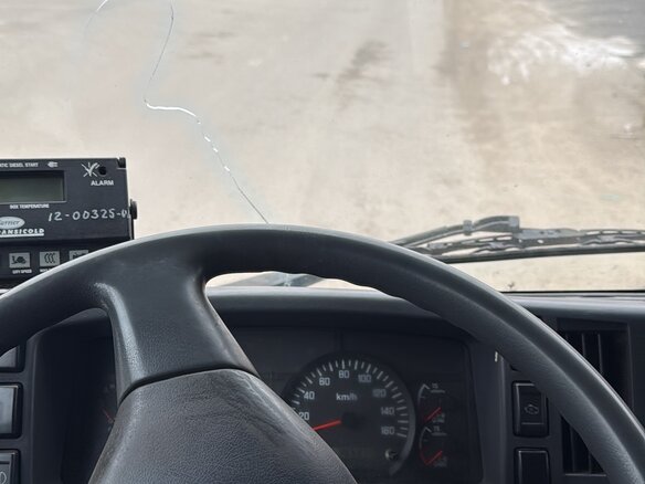 2016 Isuzu V340, белый, 500000 рублей - вид 2