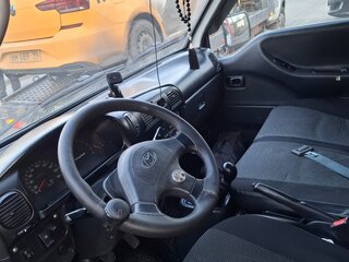 2007 Hyundai Porter, белый, 450000 рублей, вид 5