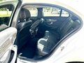 2021 Mercedes-Benz C-Класс Long 200 L IV (W205) Рестайлинг, белый, 2410000 рублей - вид 8