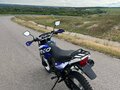 2023 Racer Panther, синий, 110000 рублей - вид 3