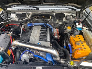 2005 Nissan Patrol V (Y61) Рестайлинг, серый, 2750000 рублей, вид 3