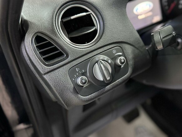2010 Ford S-MAX I Рестайлинг, чёрный, 819000 рублей - вид 10