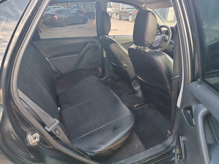 2012 Lada (ВАЗ) Granta I, синий, 320000 рублей, вид 4