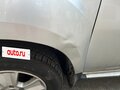 2014 Renault Duster I, серебристый, 1000000 рублей - вид 8
