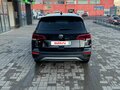 2021 Volkswagen Taos I, чёрный, 2600000 рублей - вид 5