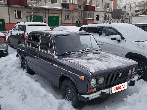2001 Lada (ВАЗ) 21065, серебристый, 235679 рублей - вид 2