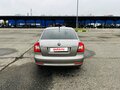2011 Skoda Octavia II (A5) Рестайлинг, серый - вид 4