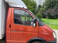 2011 ГАЗ ГАЗель (3221), оранжевый, 960000 рублей - вид 5