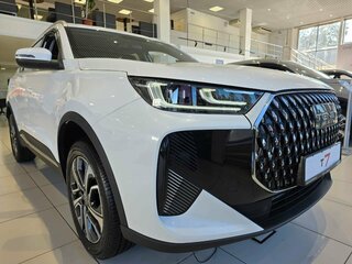 2026 Tenet T7, белый, 3158100 рублей, вид 1