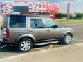 2016 Land Rover Discovery IV Рестайлинг, серый, 3740000 рублей - вид 1