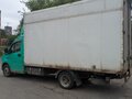 2013 ГАЗ ГАЗель Next, зелёный, 1060000 рублей - вид 4