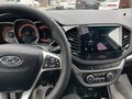 2020 Lada (ВАЗ) Vesta SW Cross I, чёрный, 970000 рублей - вид 6