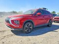 2024 Mitsubishi Eclipse Cross I Рестайлинг, красный, 1730000 рублей