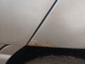 2007 Chery Amulet (A15) I, серебристый, 130000 рублей - вид 8