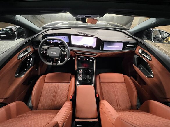 2026 Audi Q5 L III (GU), чёрный, 5899000 рублей - вид 18