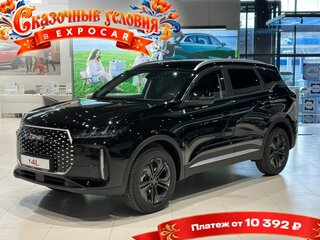 2026 Tenet T4L, чёрный, 2329000 рублей, вид 1