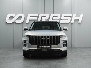 2023 Jaecoo J7 I, голубой, 2249000 рублей, вид 4