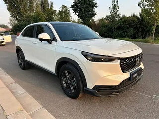 2023 Honda XR-V II, белый, 1560444 рублей, вид 3