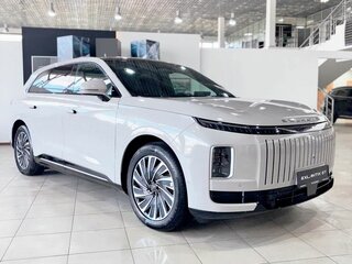 2026 Esteo Exlantix ET, серый, 6990000 рублей, вид 1