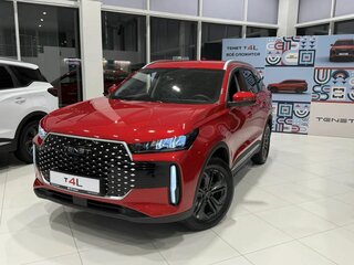 2026 Tenet T4L, красный, 2329000 рублей, вид 4