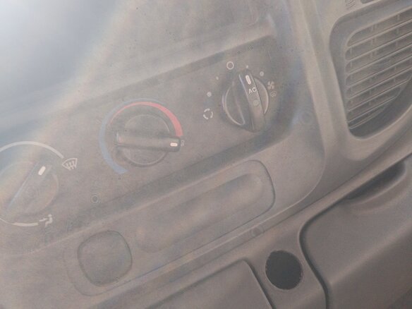 2005 Ford Transit, белый, 190000 рублей - вид 6