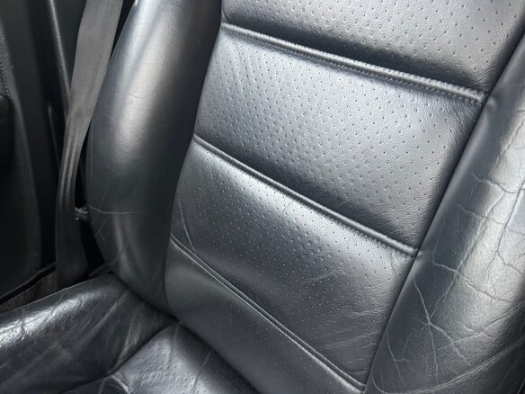 2007 Porsche Cayenne I Рестайлинг (957), чёрный, 950000 рублей - вид 5