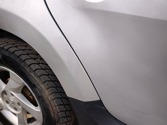 2013 Renault Duster I, серый, 1150000 рублей - вид 5