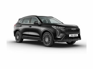 2026 Haval Jolion I Рестайлинг 2, чёрный, 3058000 рублей, вид 2